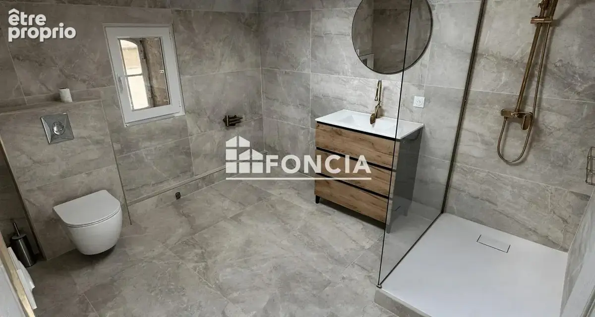 Appartement de caractère au dernier étage - photo 12