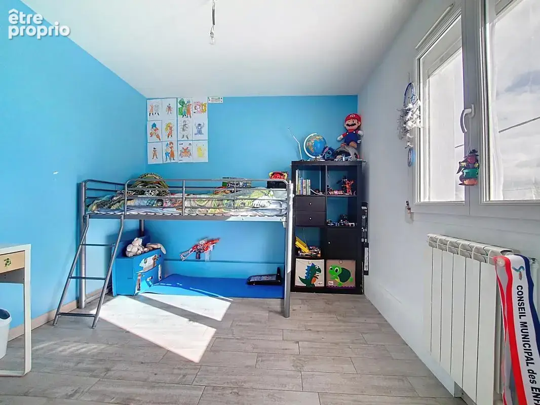Maison - 6 Chambres - Dont 1 suite parentale - Buanderie - Garage - Jardin - photo 20
