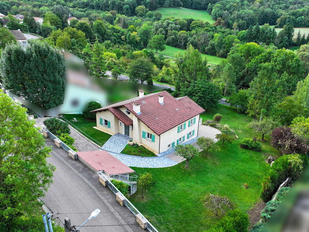 Maison Arnaville - photo 21