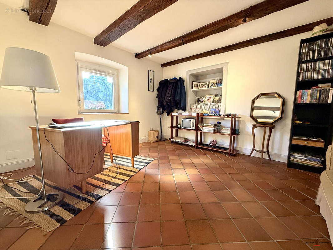 Maison à OBERHASLACH