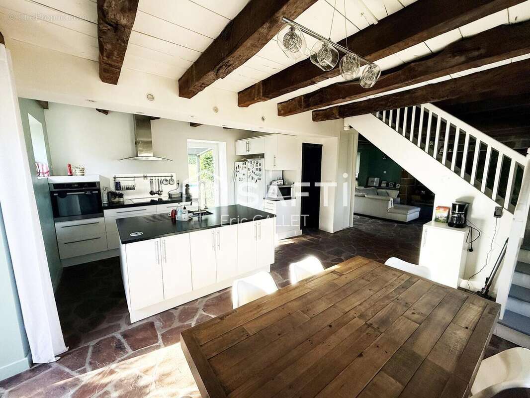 Photo 8 - Maison à USSAC