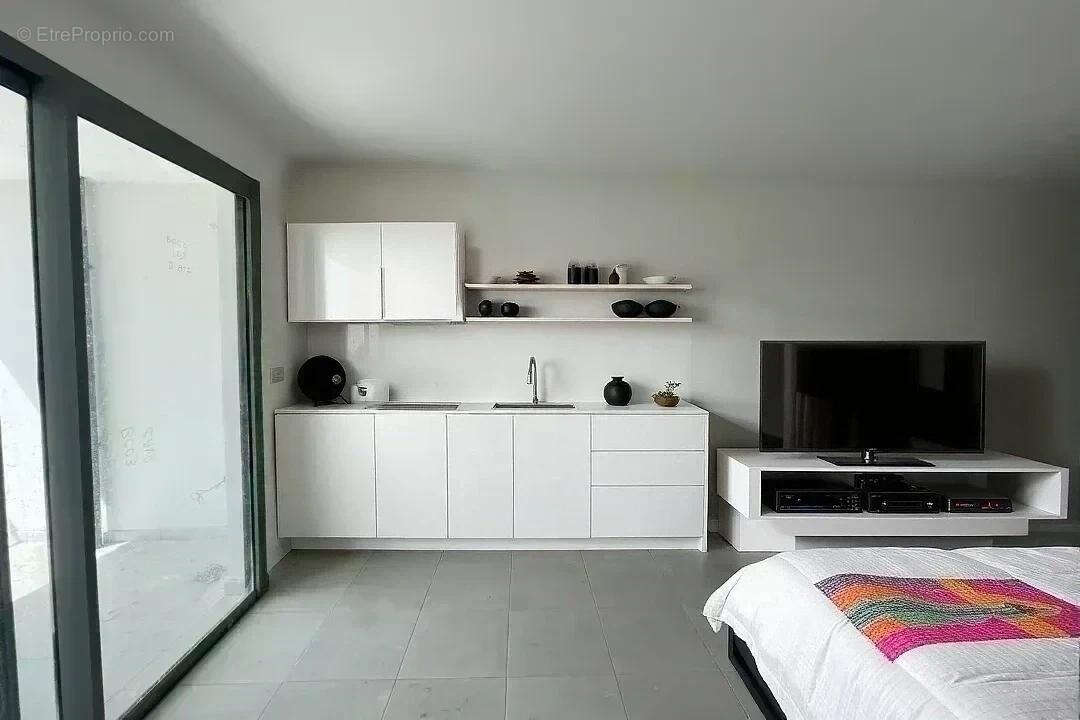 Appartement à FORT-DE-FRANCE