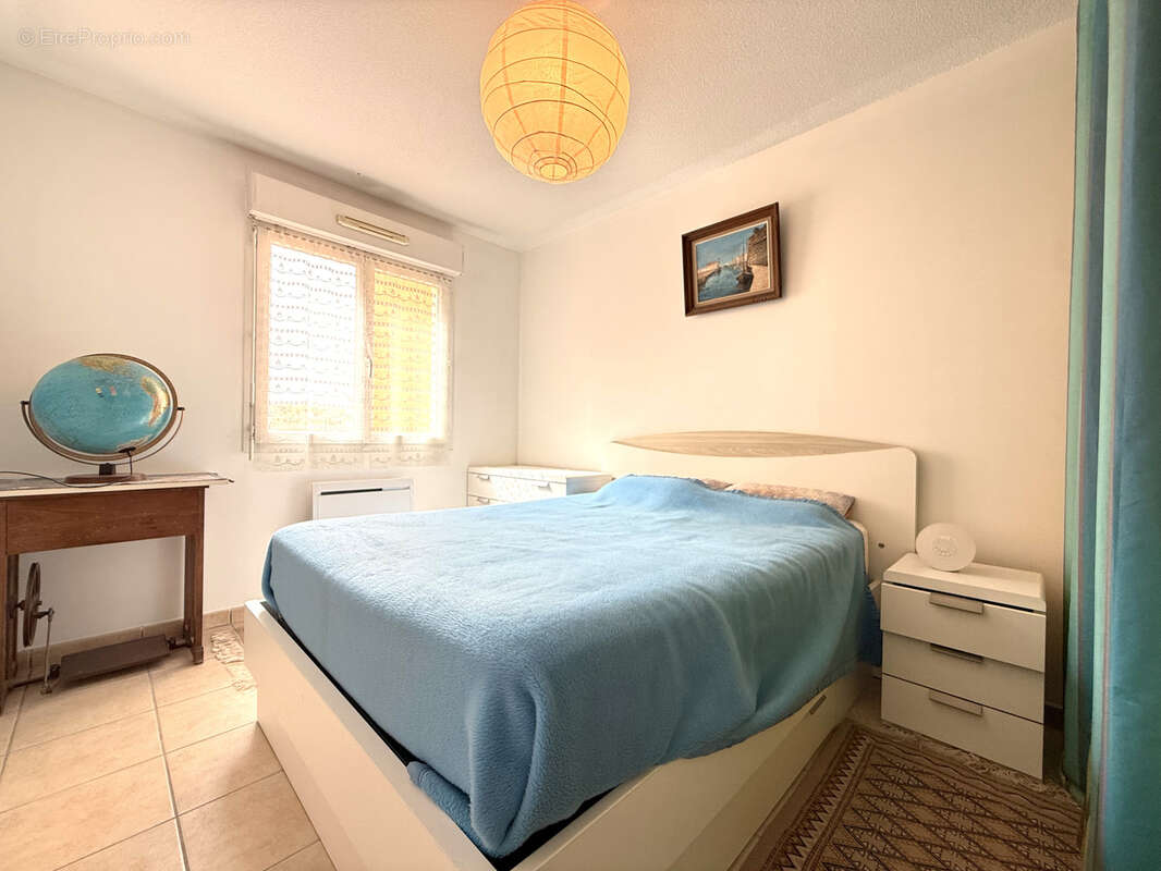Appartement à LA SEYNE-SUR-MER