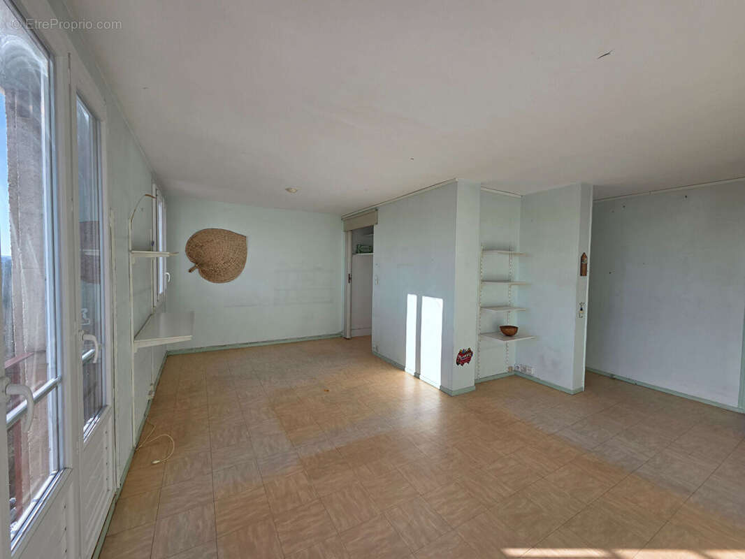 Appartement à AVIGNON
