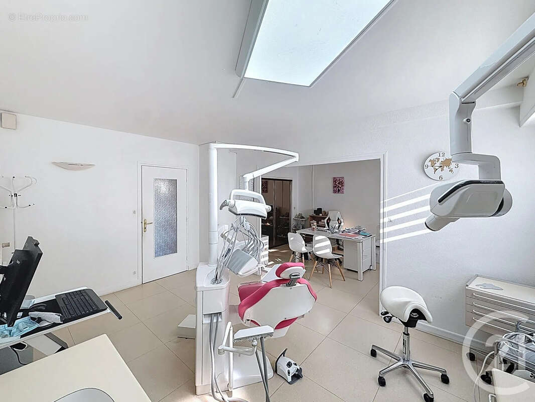 Appartement à SAINT-APOLLINAIRE