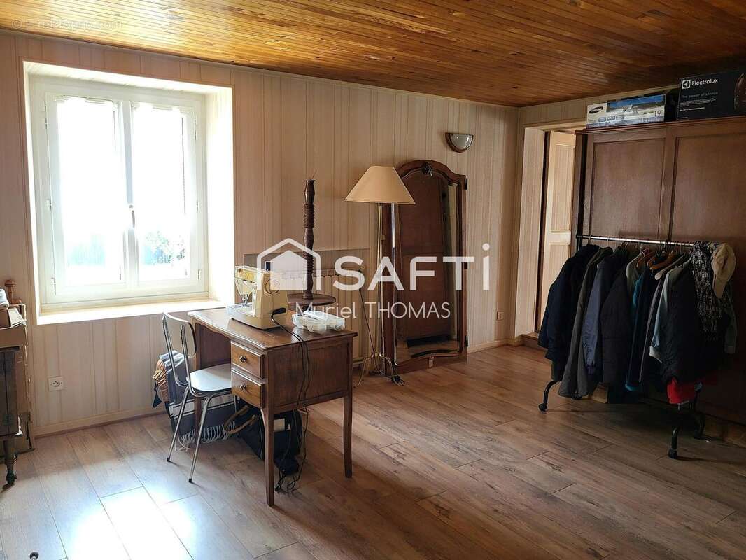 Photo 8 - Maison à MONTCARRA