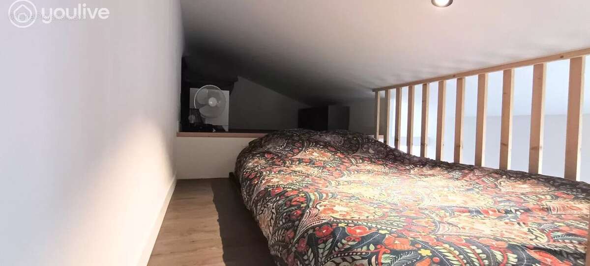 Appartement à LES SABLES-D'OLONNE