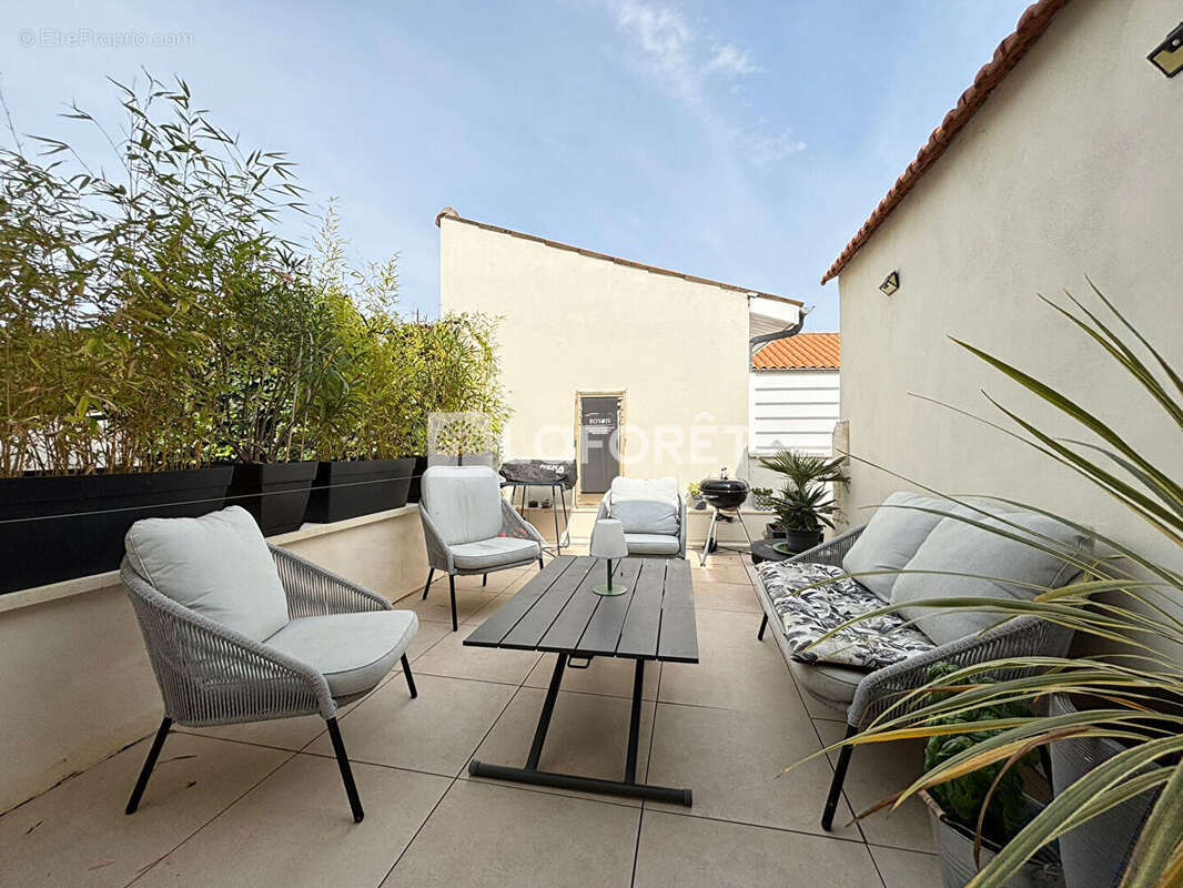Maison à ROYAN