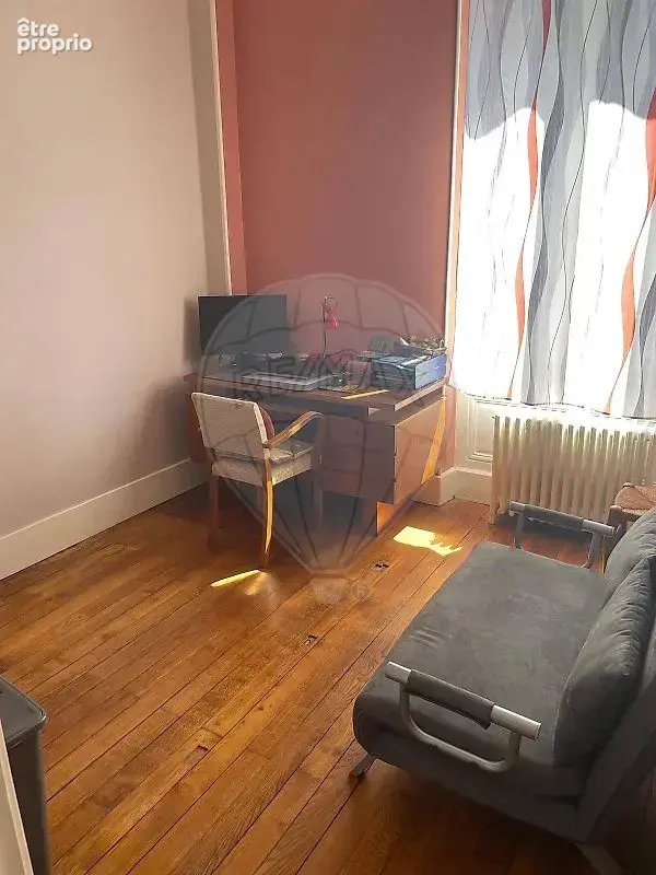 Appartement 2 chambre(s) à vendre - photo 8