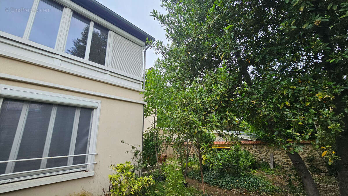 Maison à JOINVILLE-LE-PONT