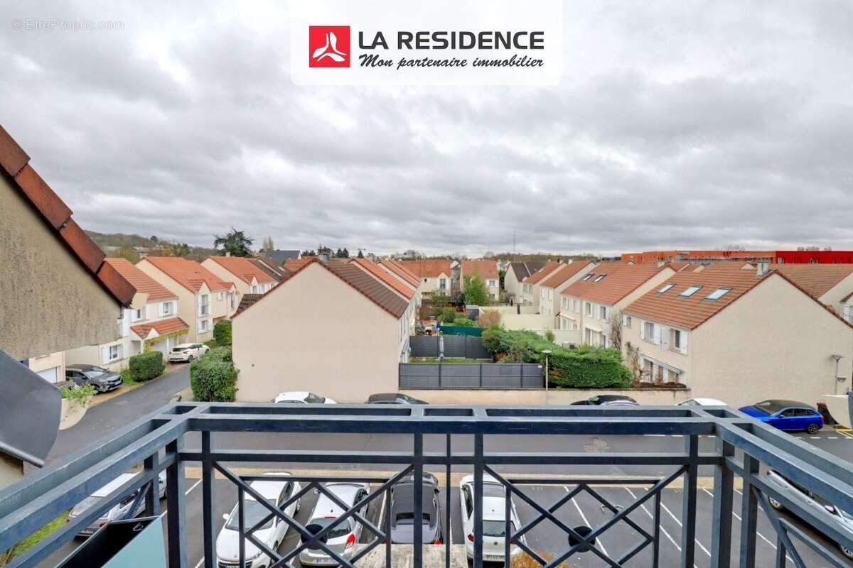 Appartement à BESSANCOURT