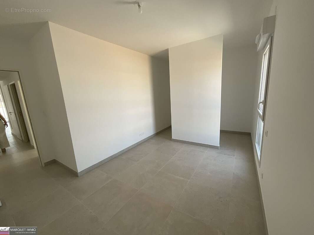 Appartement à BEZIERS