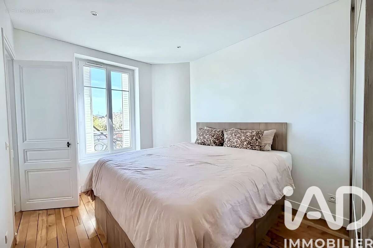 Photo 3 - Appartement à ERMONT
