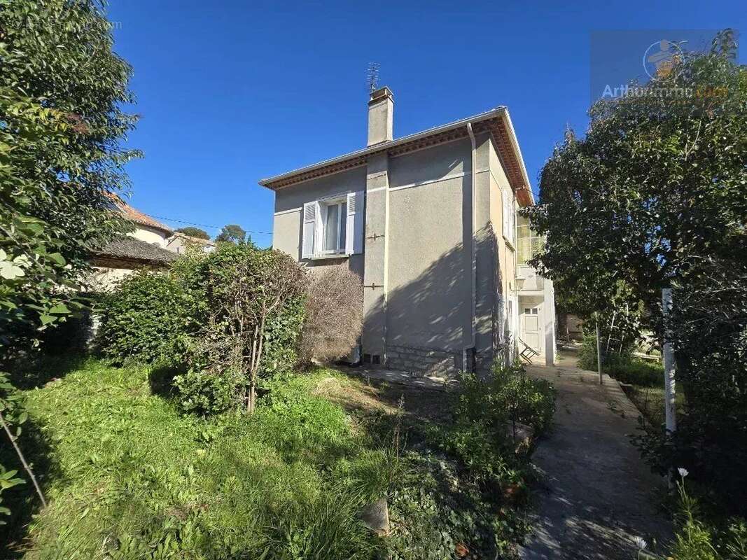 Vente Maison La seyne-sur-mer(83500) 320 000ï¿œ - photo 2