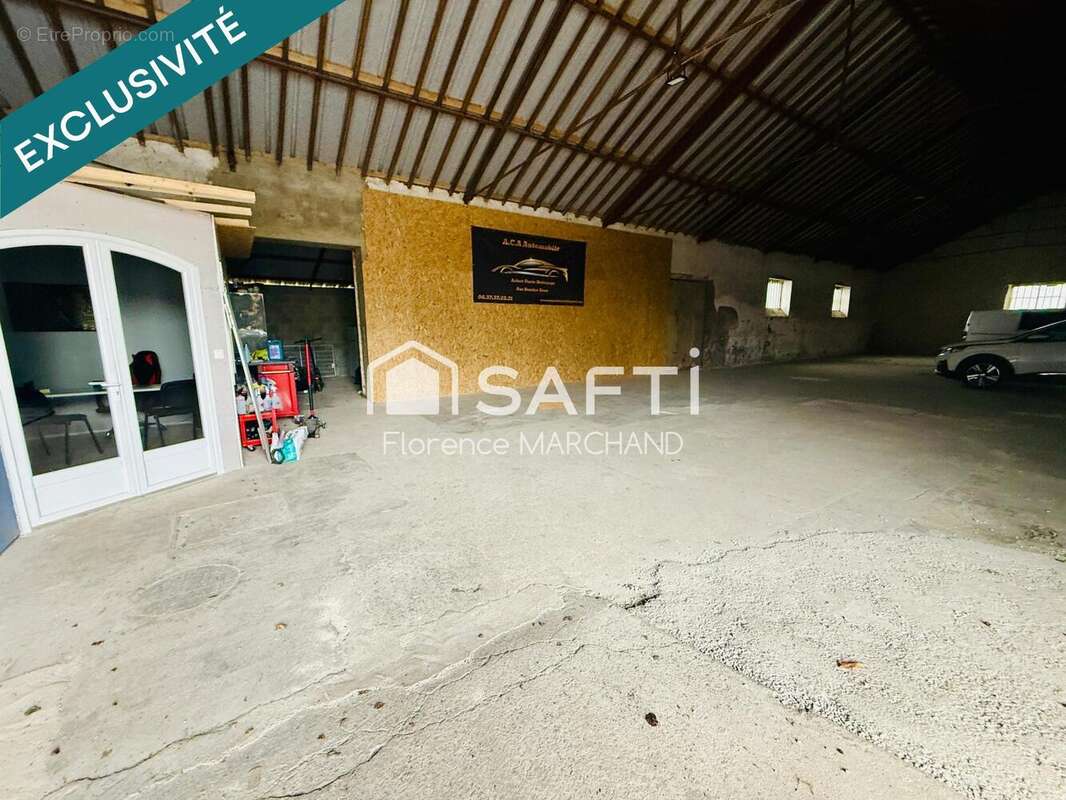 Photo 5 - Appartement à BEAUVOIR-SUR-NIORT