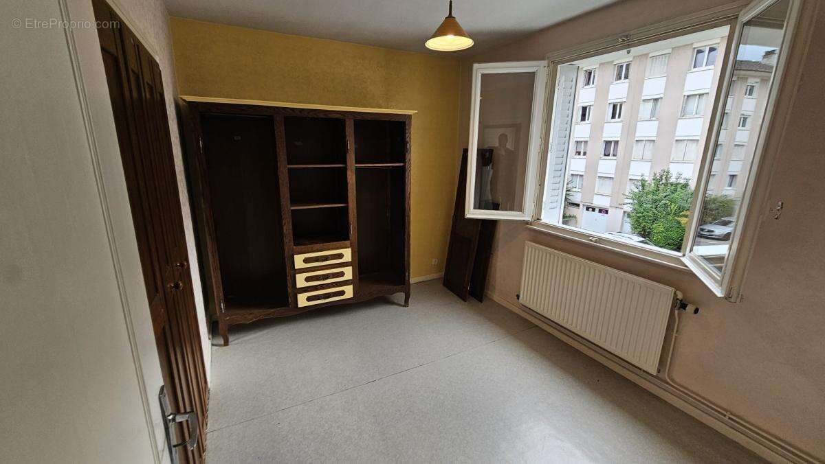 Appartement à ANNECY