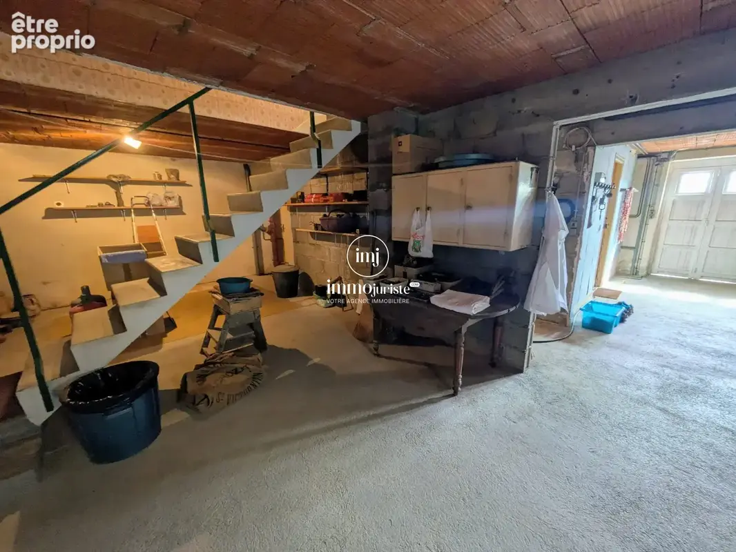 Maison 5 pièces 117 m² à vendre à Saint-Victurnien (87420) - photo 9