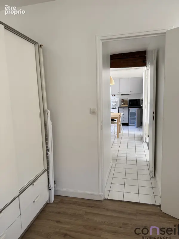 Appartement 2 pièces 41 m² à vendre à Paris-11e (75011) - photo 7