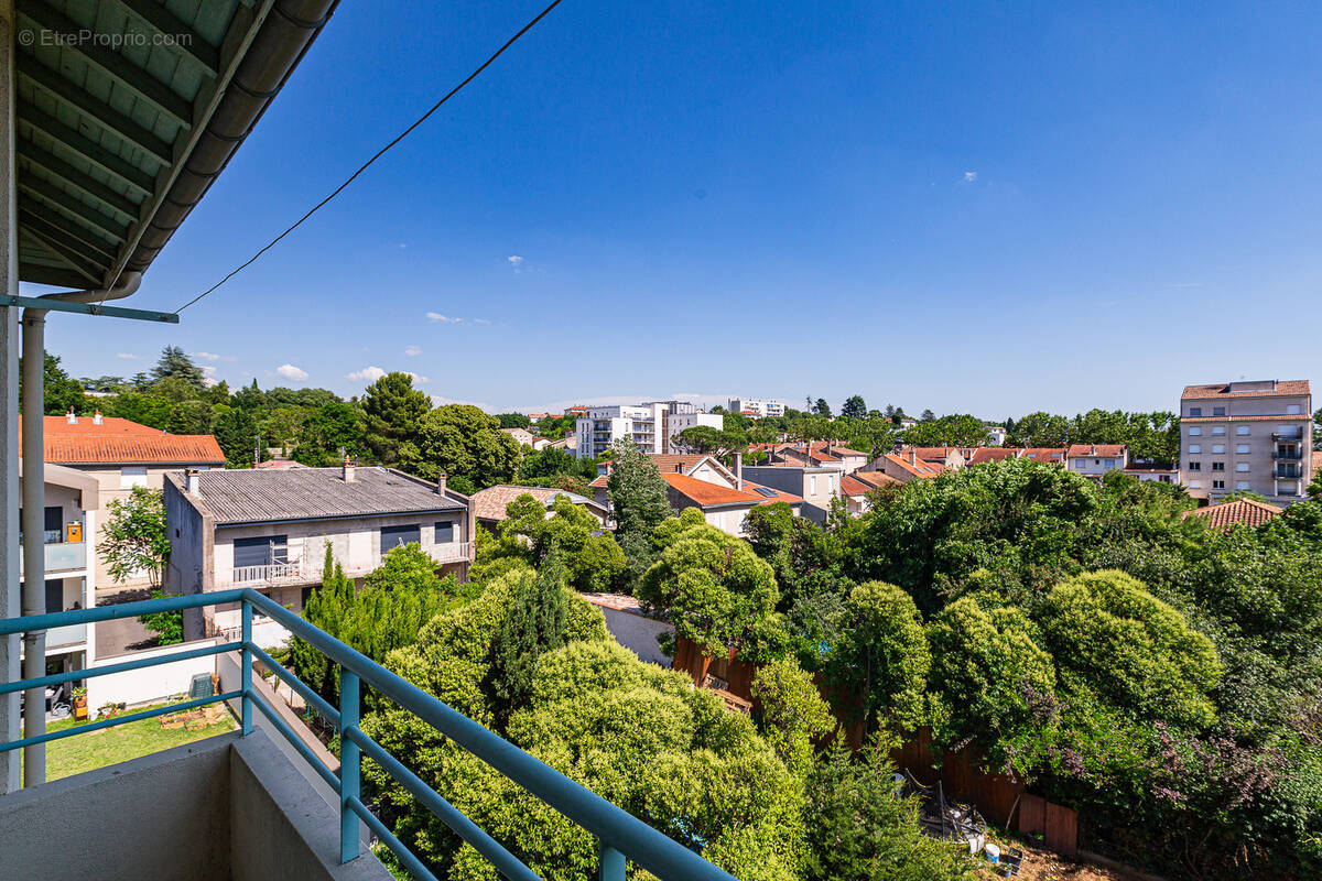 Appartement à VALENCE