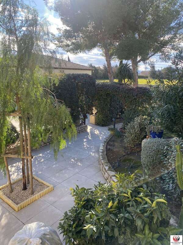 Maison à MIREPEISSET