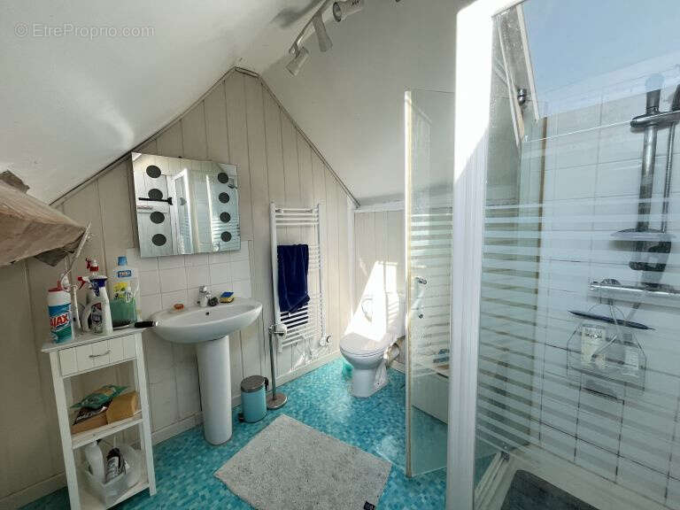 Maison à VILLERS-L'HOPITAL