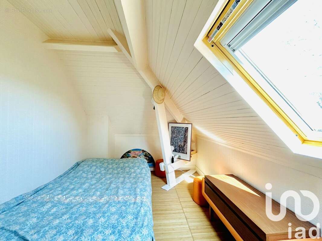 Photo 9 - Maison à VRIGNY