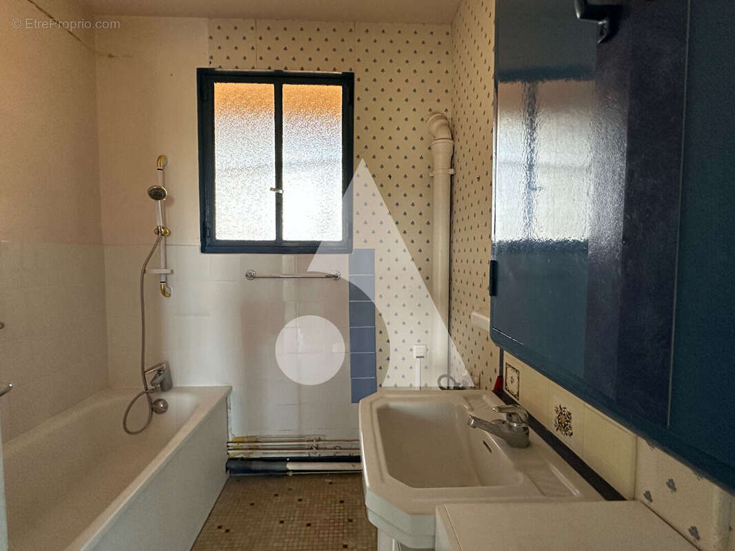 Appartement à EVREUX