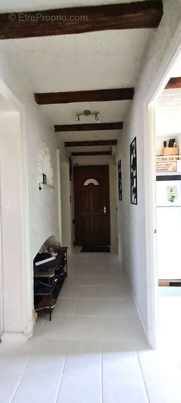 Appartement à JARNY