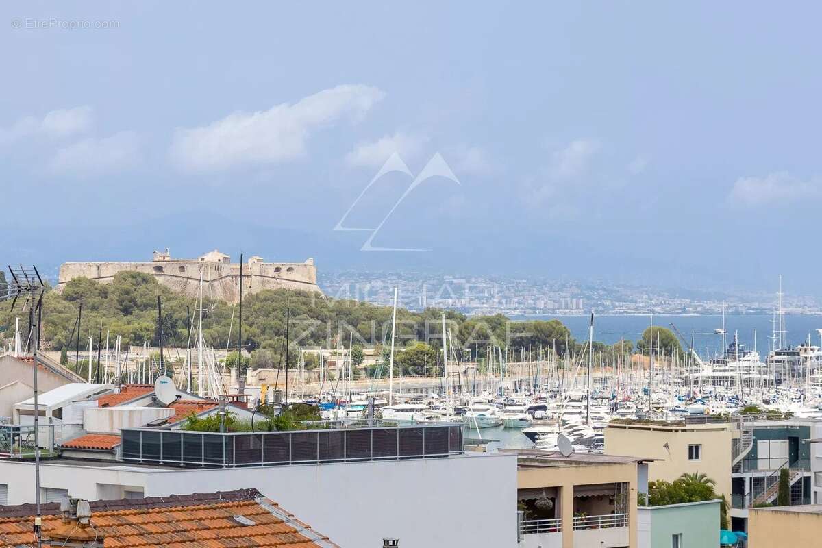 Antibes – loft d'architecte d'exception - photo 2