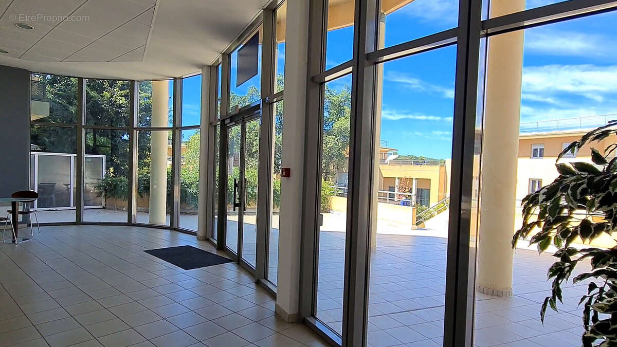 Appartement à BIOT