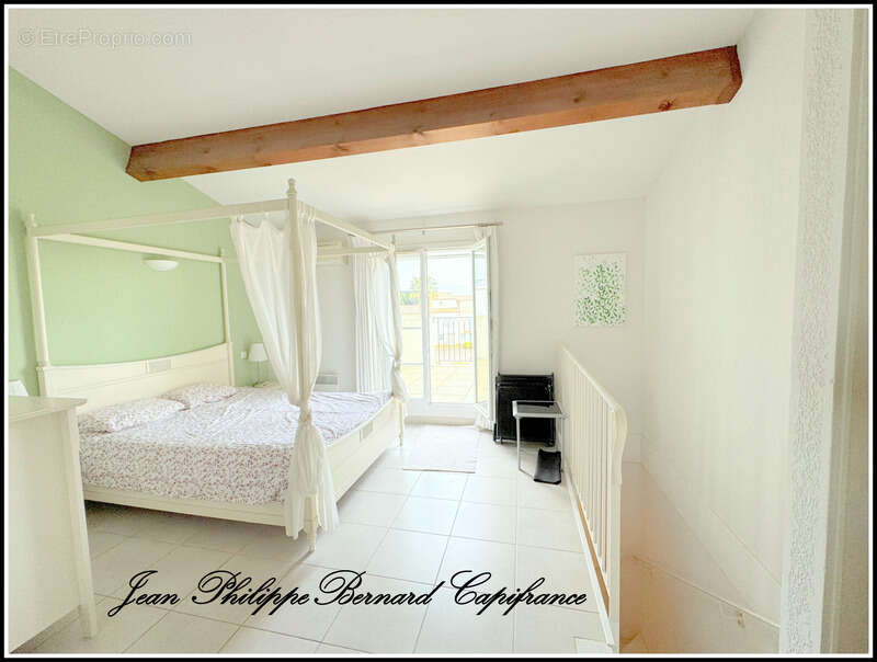 Maison à AIGUES-MORTES