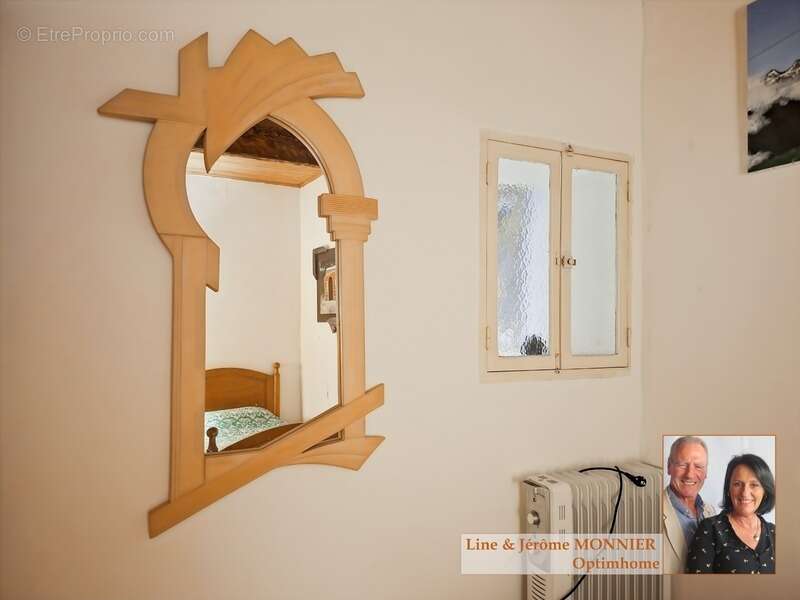 Appartement à COLLIOURE