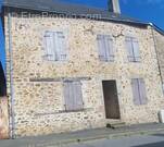 Maison à LA GRAVELLE