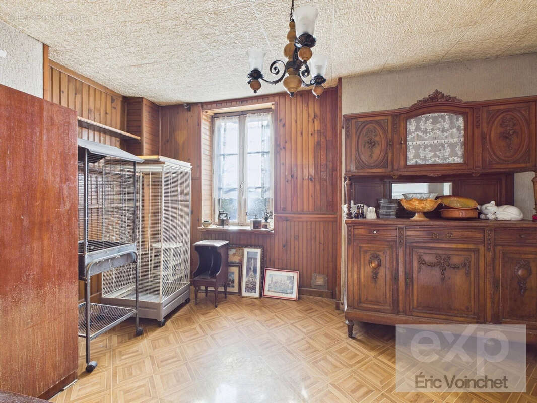 Maison 65 m² à Laignes  - photo 4