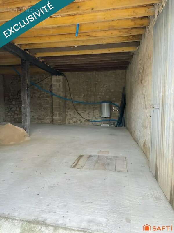 Photo 2 - Maison à MONT-NOTRE-DAME