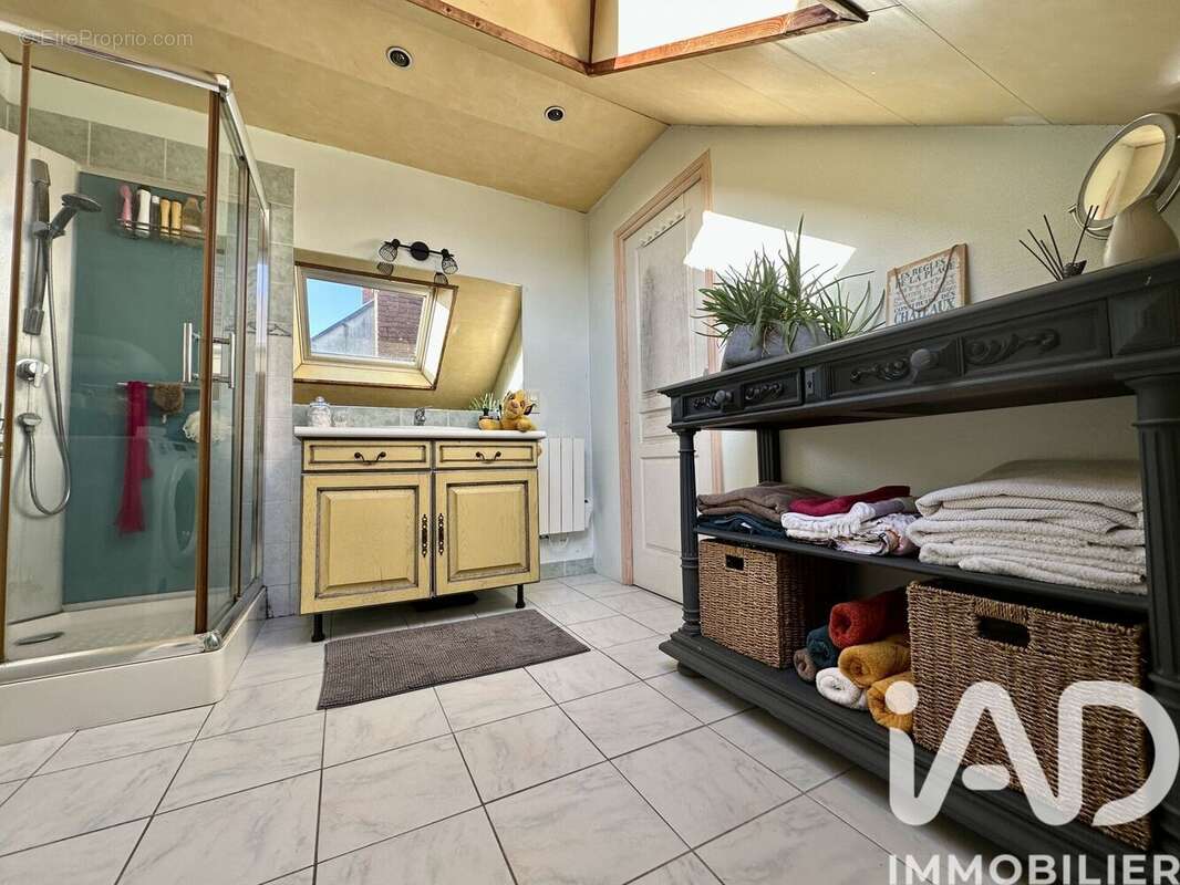 Photo 6 - Maison à GUEMENE-PENFAO