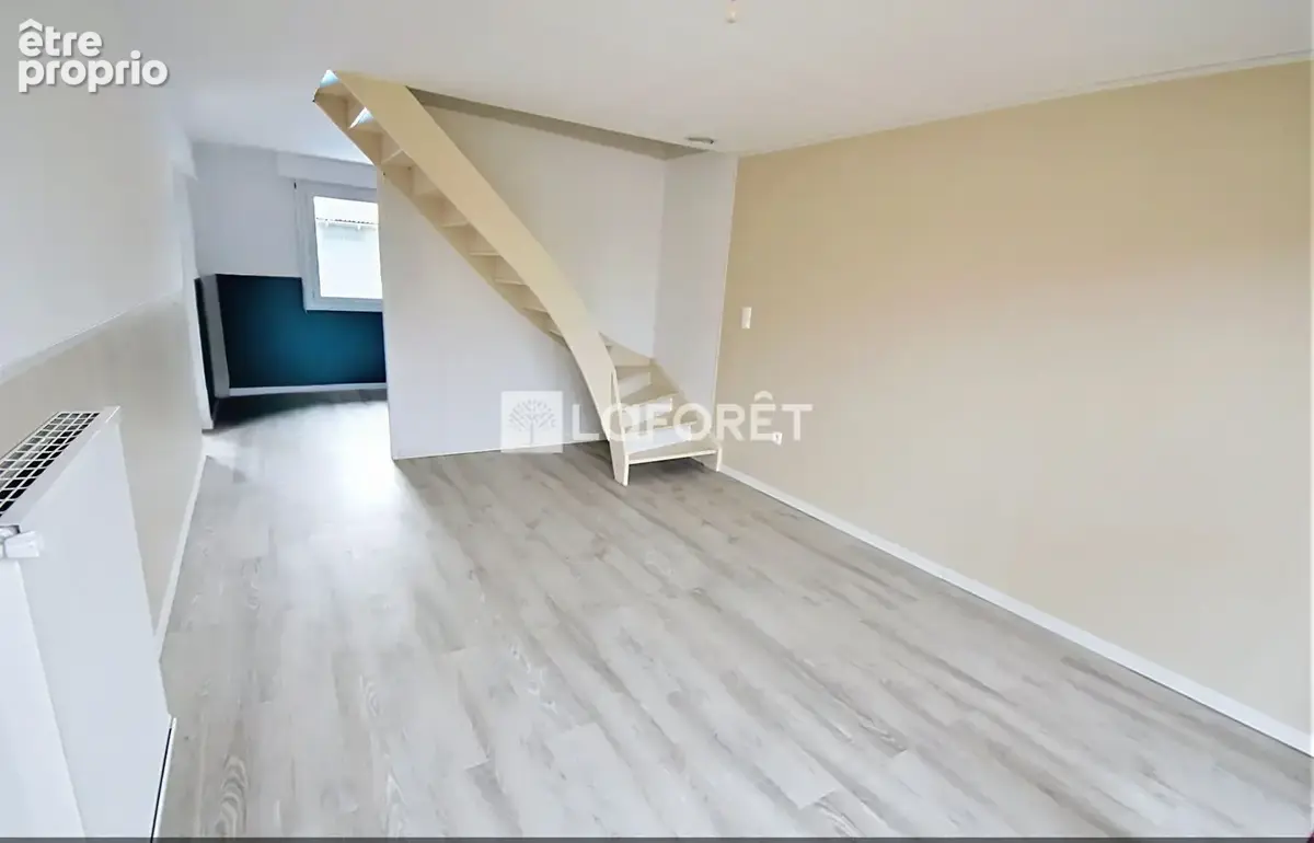 CALAIS - MAISON 98 m² - 3 chambres - jardin - garage - photo 3