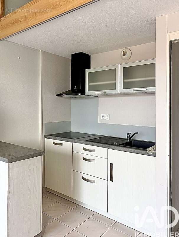 Photo 2 - Appartement à LES SABLES-D'OLONNE