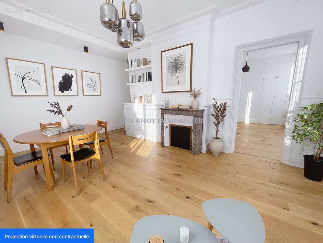 Appartement à ORLEANS