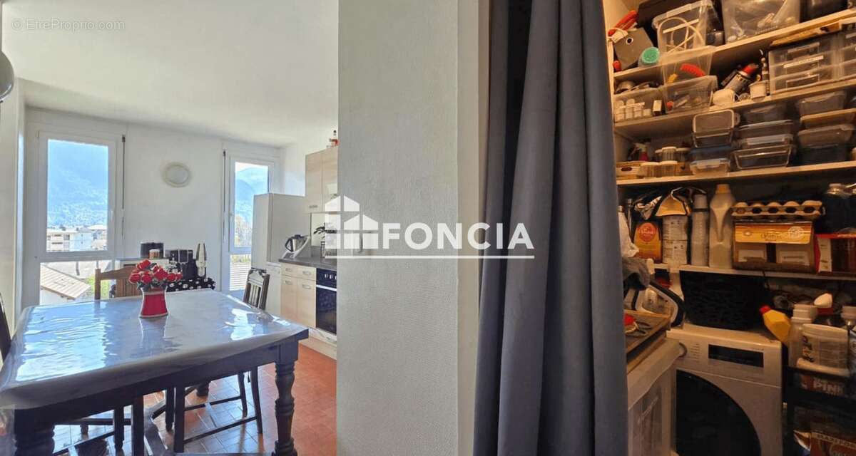 Appartement à BONNEVILLE