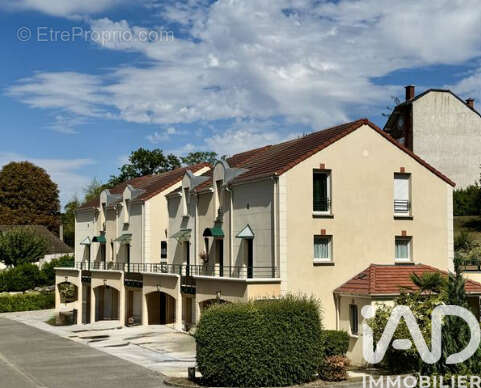Photo 2 - Appartement à MEZY-SUR-SEINE