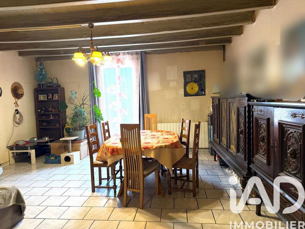 Photo 6 - Maison à LA RONDE