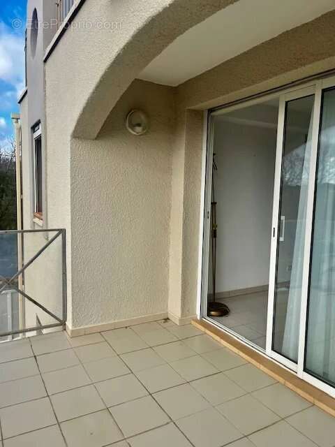 Appartement à VALRAS-PLAGE