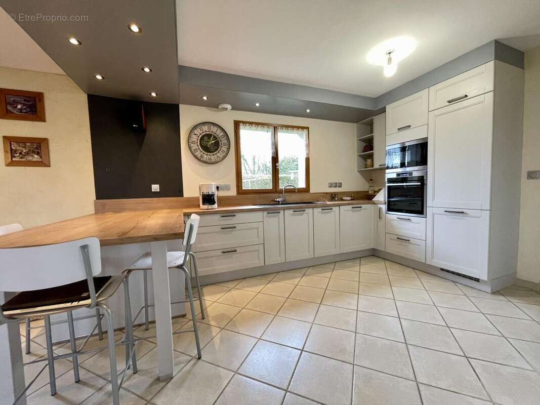 Maison 123 m² à Annebault  - photo 6