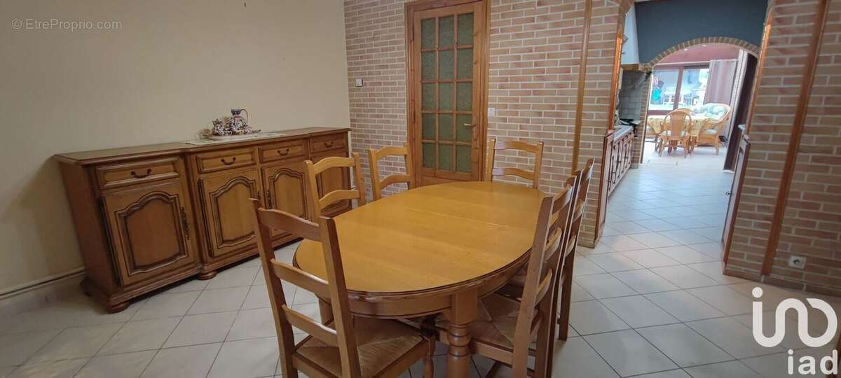 Photo 2 - Maison à WASQUEHAL