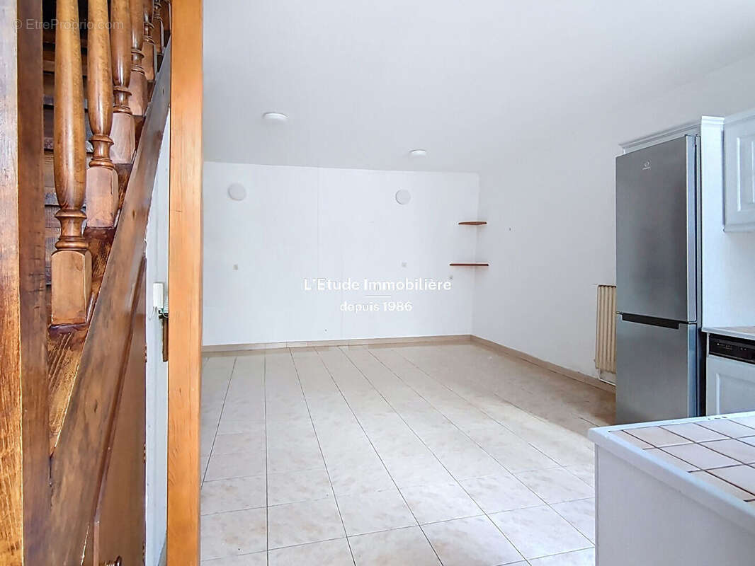 Maison à CALUIRE-ET-CUIRE