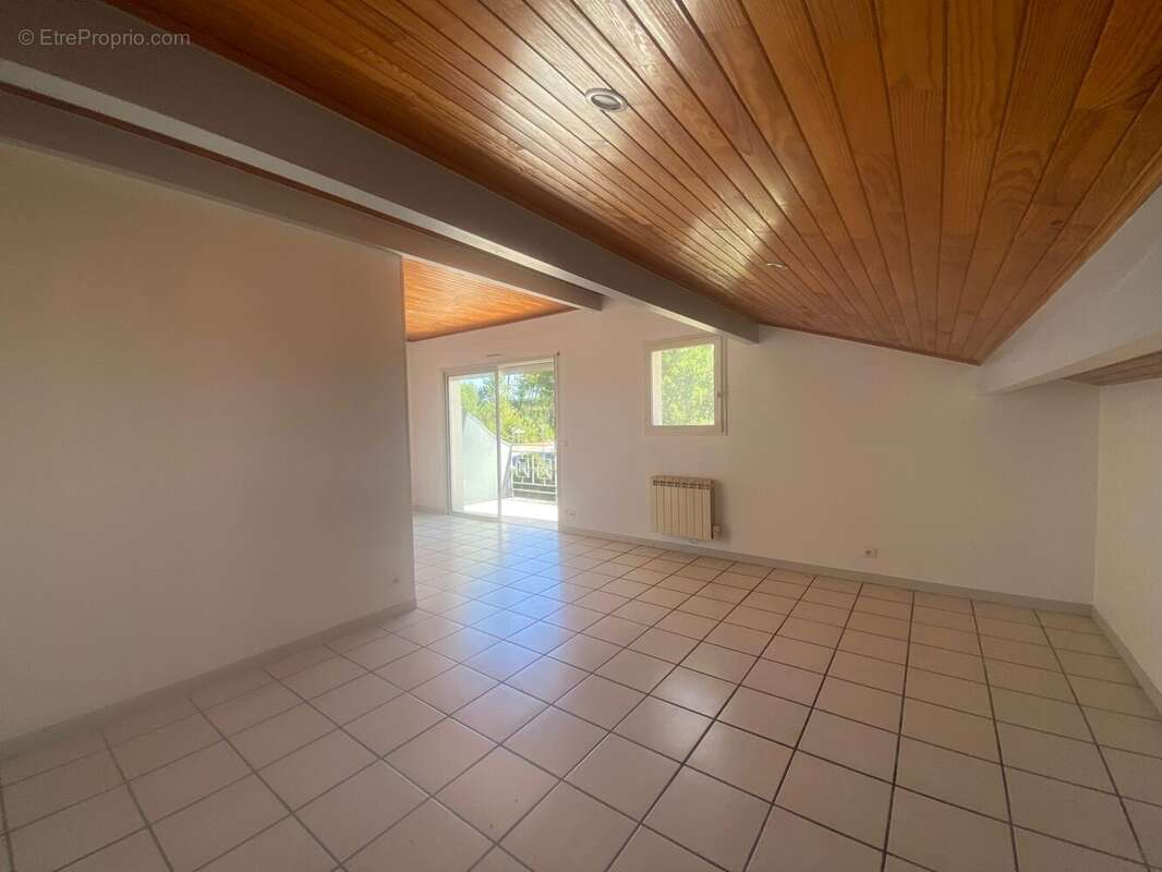 Appartement 55 m² à Ares  - photo 5