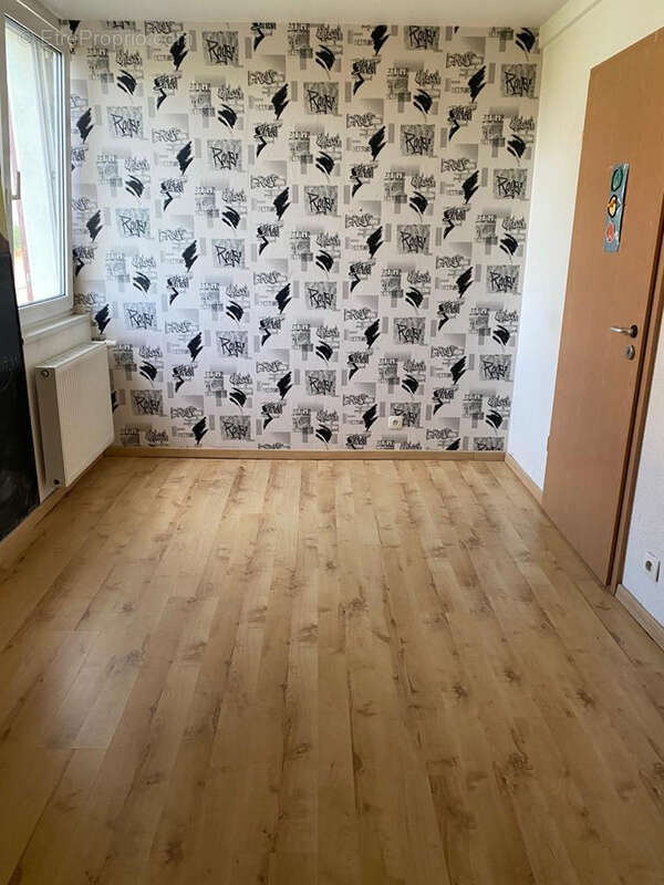 Maison à BALDERSHEIM