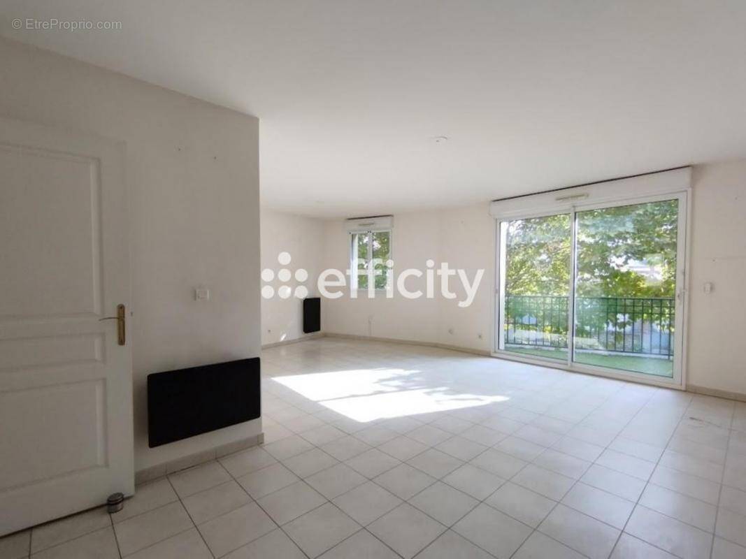 Appartement à RAMBOUILLET