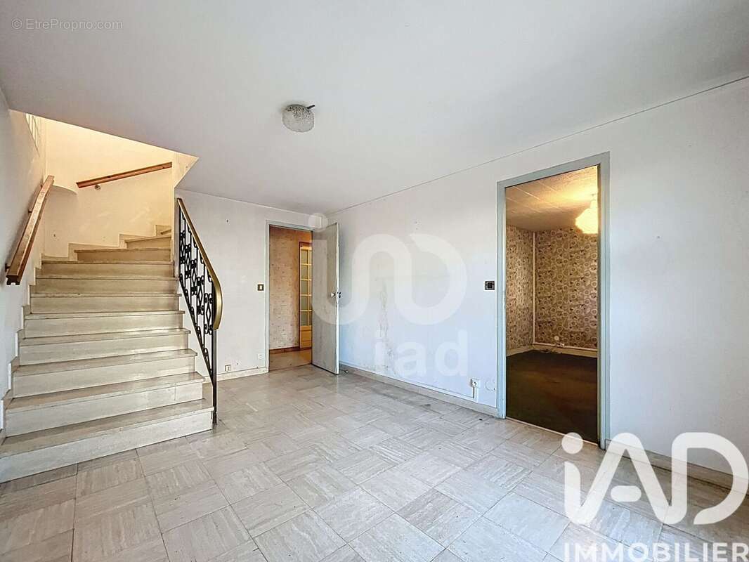 Photo 2 - Maison à CHAMPIGNY-SUR-MARNE